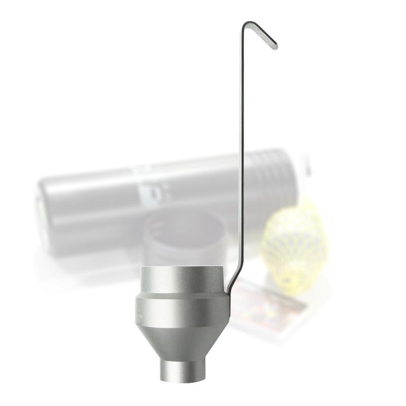 TQC sheen VF2073+Certificate 粘度杯