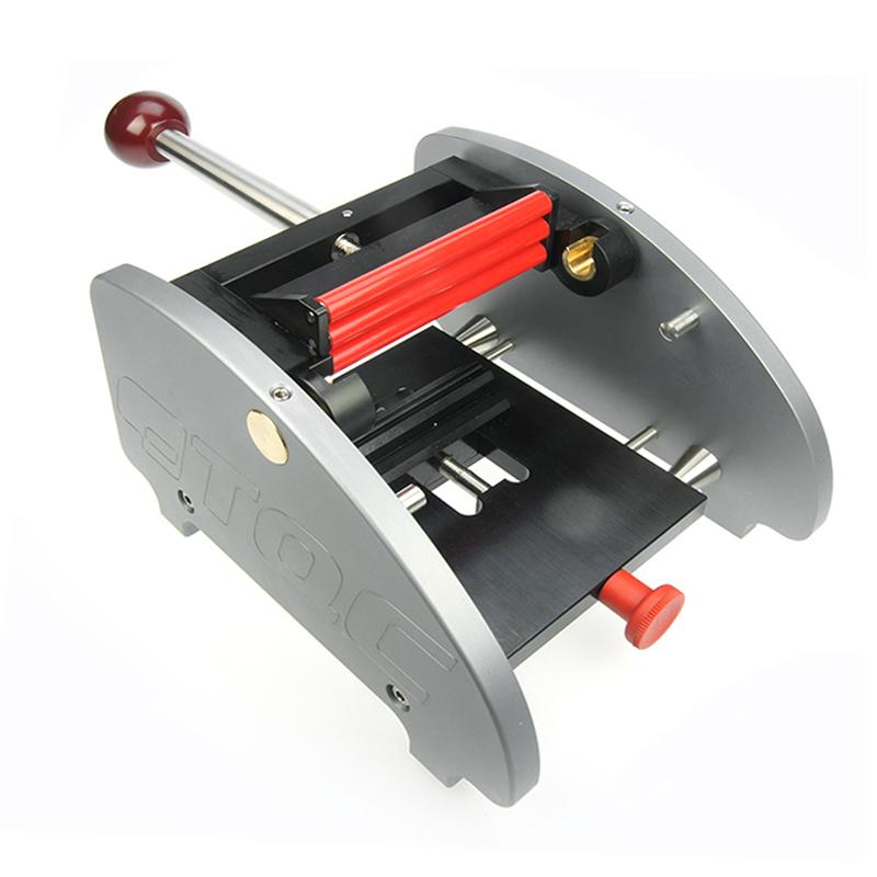 TQC sheen SP1820 Cylinder mandrel bending Tester