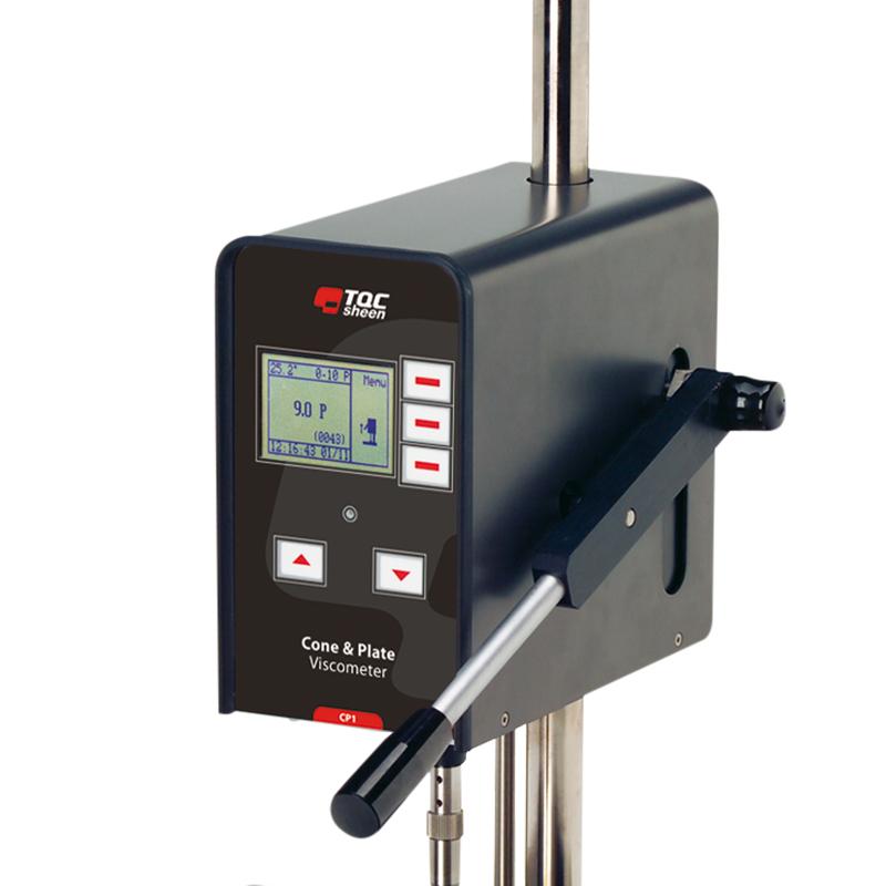 TQC sheen SH1693 锥板粘度计 Figure 1