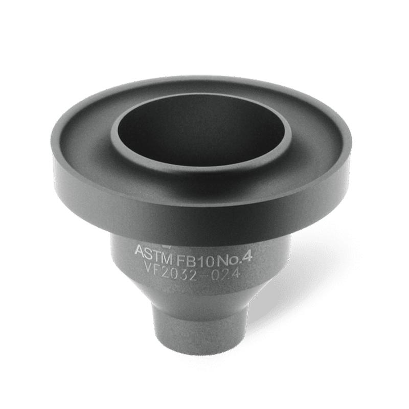 TQC sheen VF2032 Ford viscosity Cup