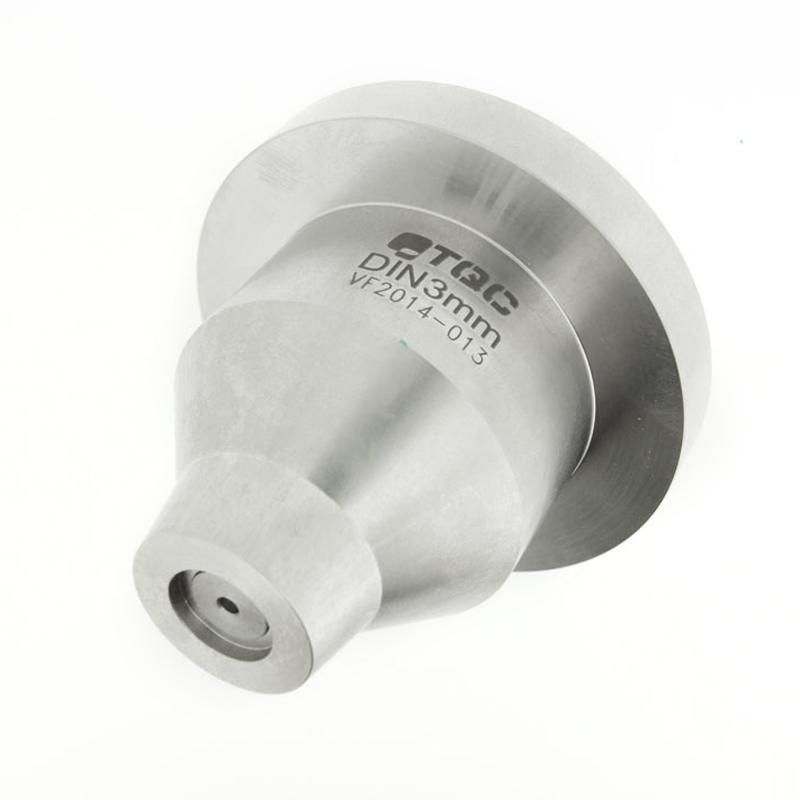 TQC sheen VF2014 DIN杯