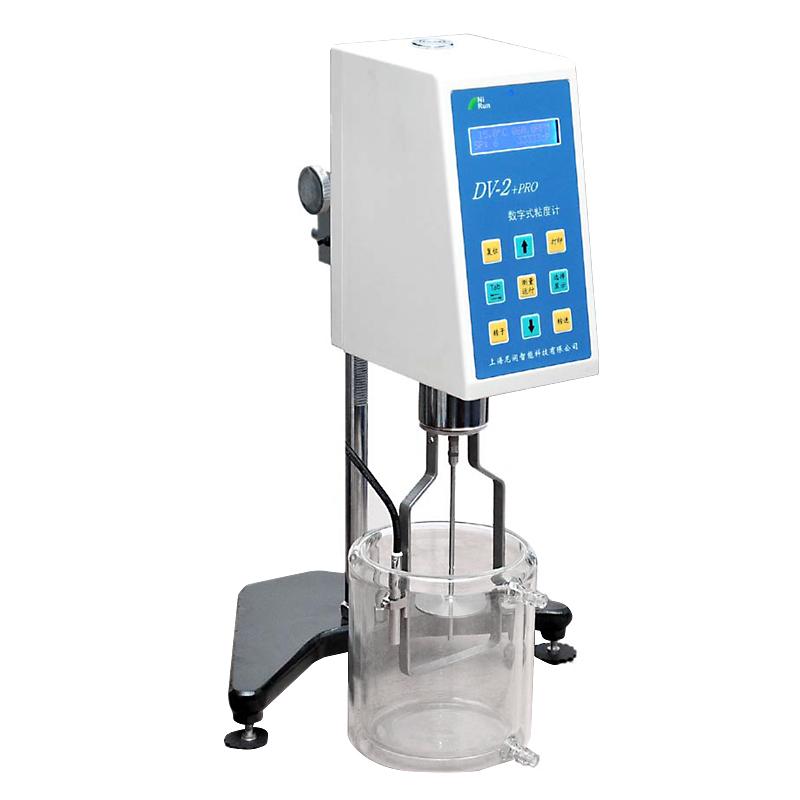 NiRun LDV-2+Pro Digital Viscometer Figure 2