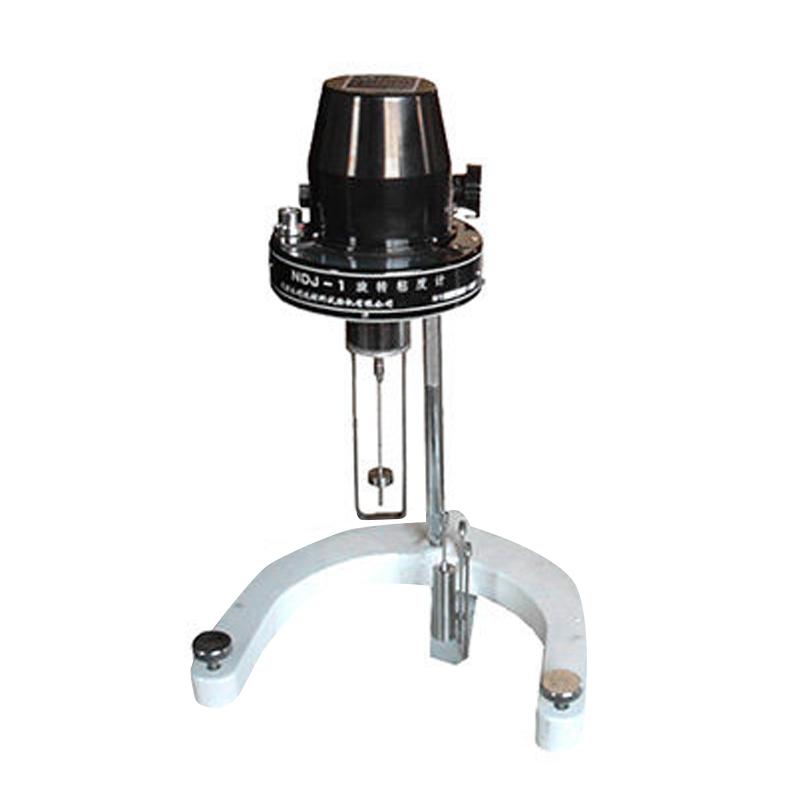 永利达 NDJ-1 旋转粘度计