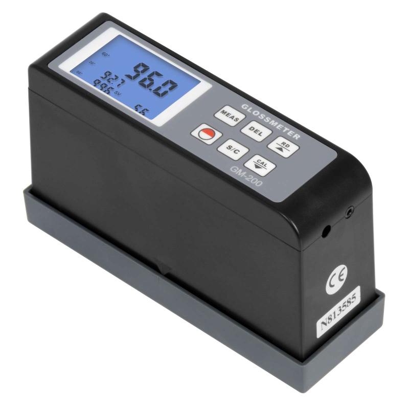 LANDTEK GM-2000 Glossiness Meter