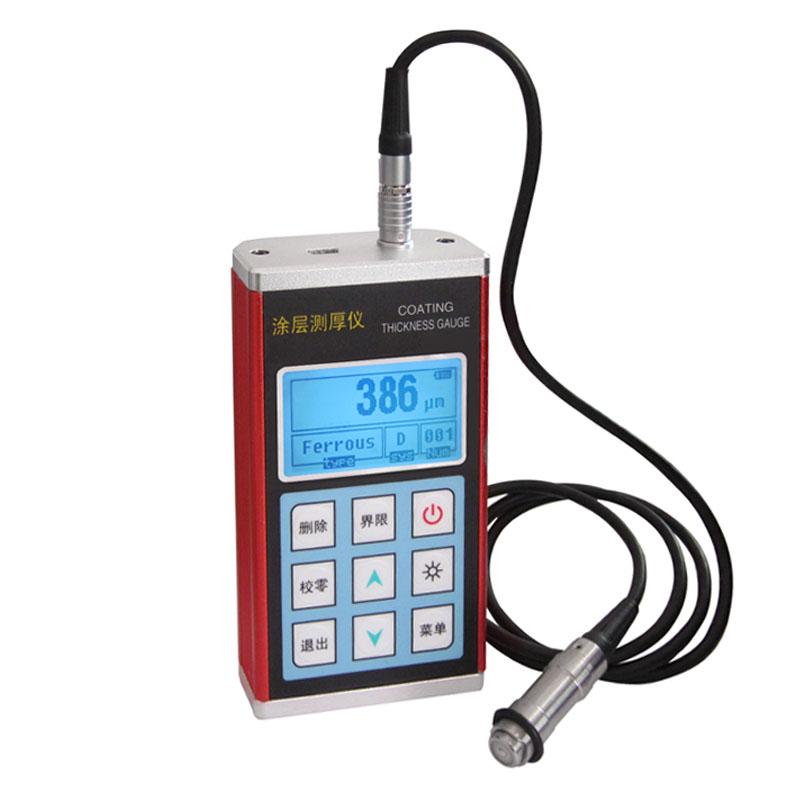 KairDa NDT530（N1） Coating thickness Gauge