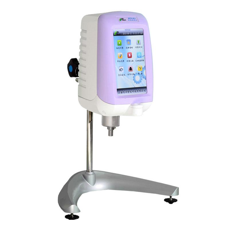 NiRun NTV-S2 Smart Touch Digital Viscometer