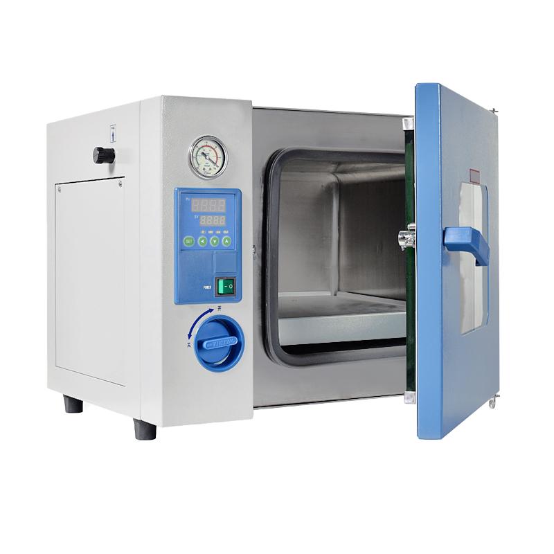 YiHeng DZF-6034 Vacuum Oven Figure 2