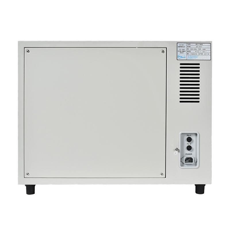 YiHeng DZF-6123 Vacuum Oven Figure 2