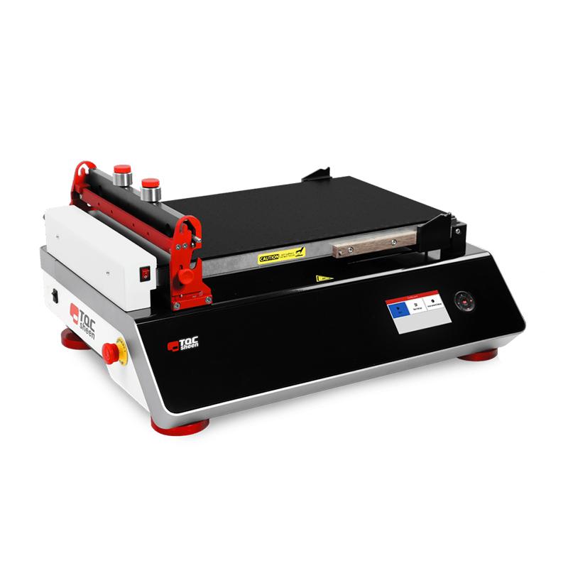TQC sheen AB4405 Automatic Film Applicator