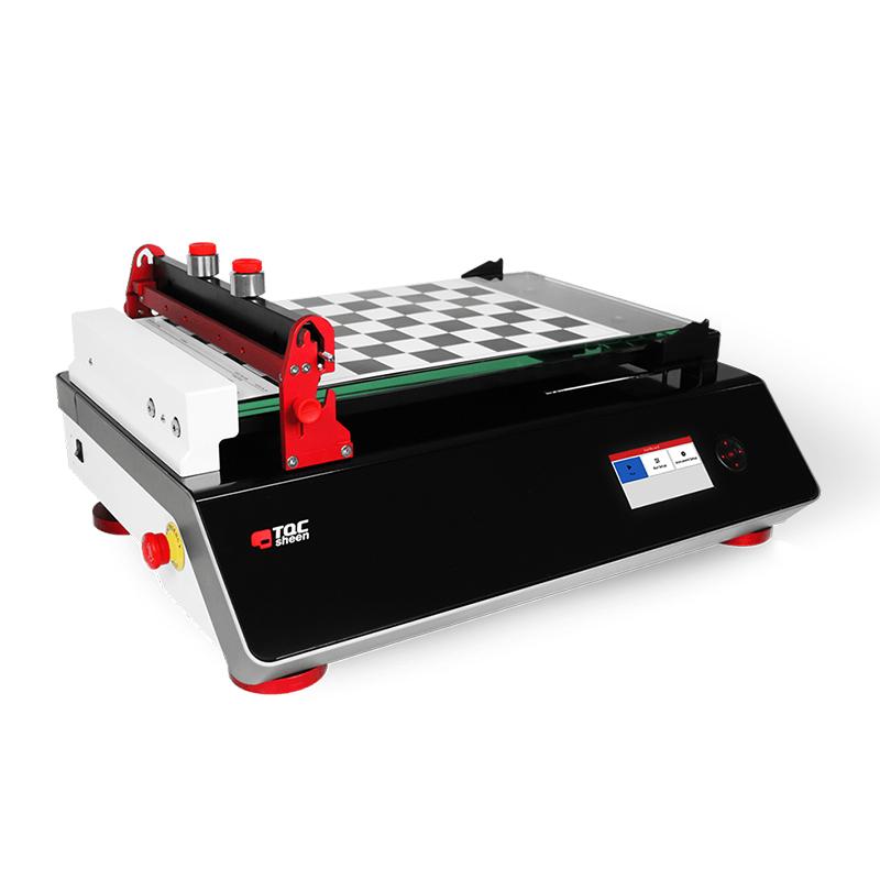 TQC sheen AB4420 Automatic Film Applicator