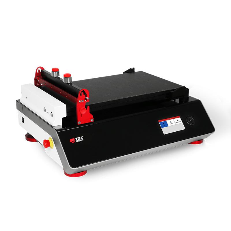 TQC sheen AB4320 Automatic Film Applicator