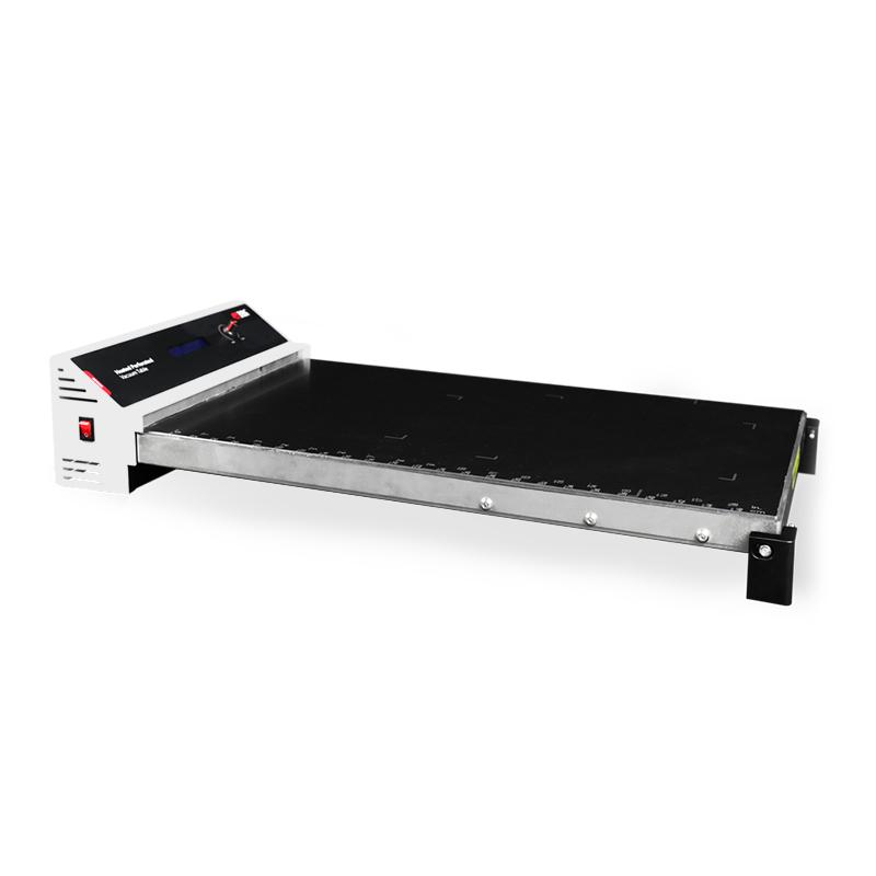 TQC sheen AB4430 Heating perforated vacuum table