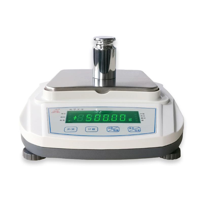 TianMa TD10001C TD Series Electronic Balance