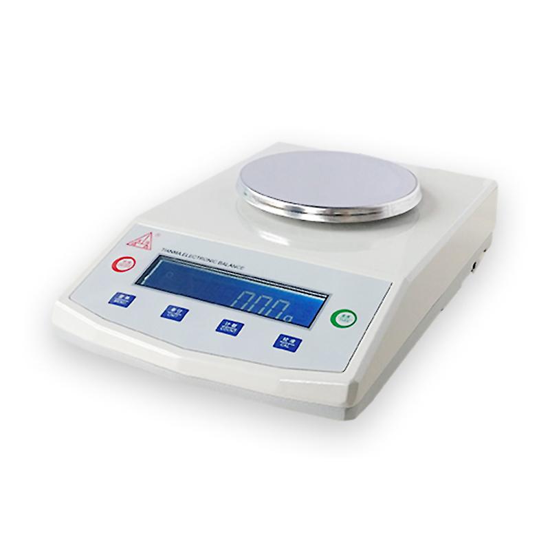 TianMa TD6001 TD Series Electronic Balance