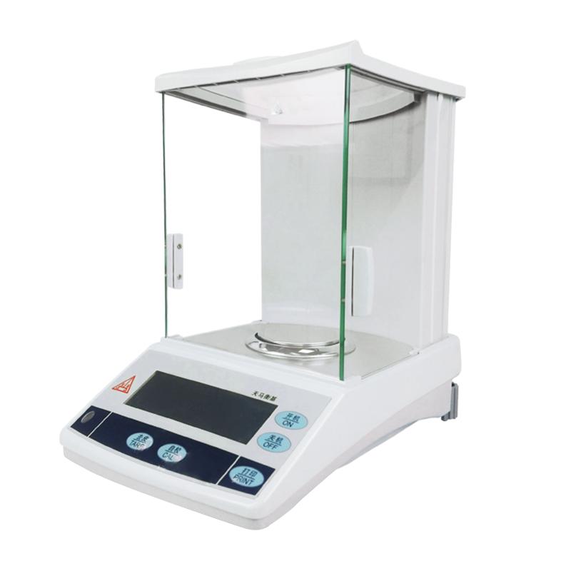 TianMa JA1003A JA Series Precision Balance