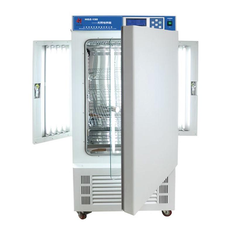 HuiTai HGZ-400 light Chamber Figure 1