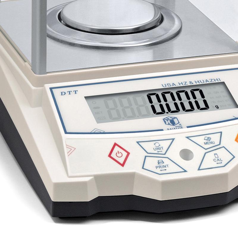 HuaZhi DTT-A+200 Electronic Balance Figure 2