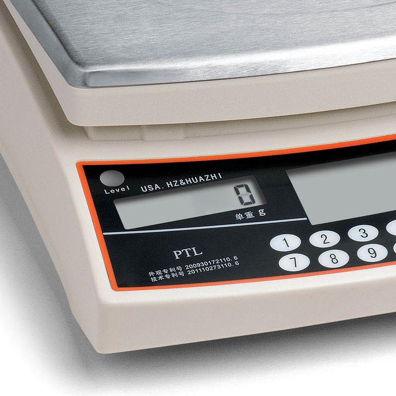 HuaZhi PTL-50kg Electronic Balance Figure 1