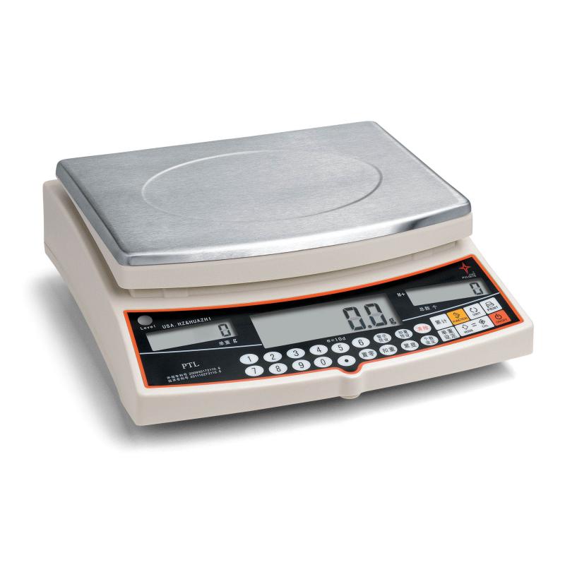 HuaZhi PTL-30kg(1/2) Electronic Balance