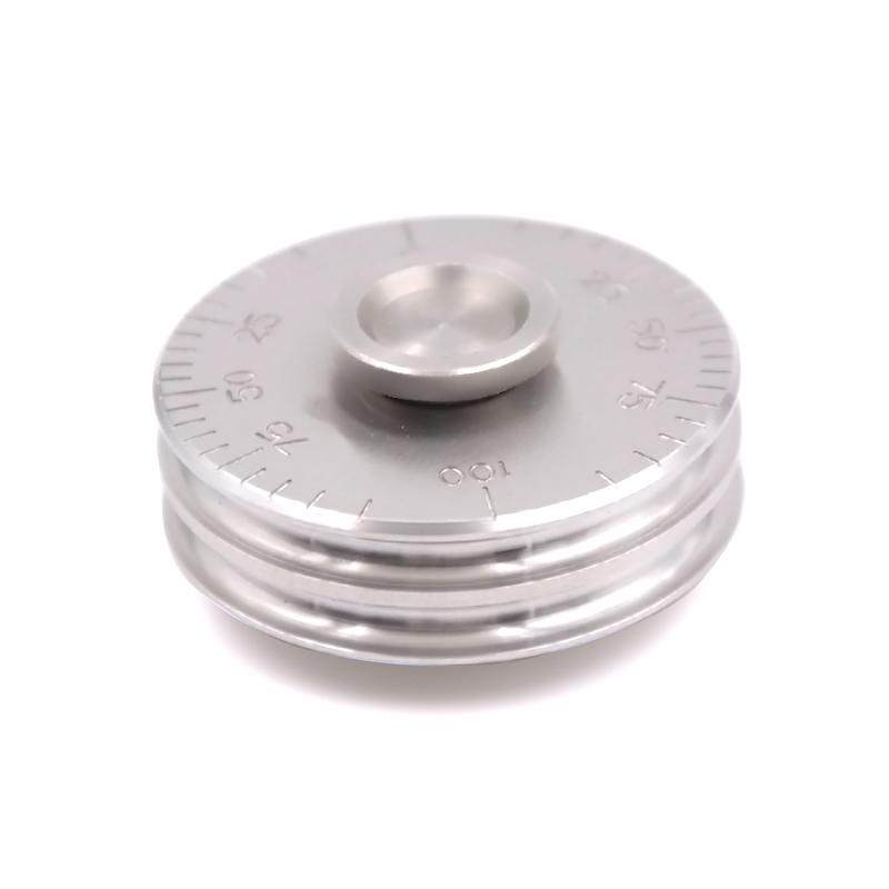 YongLiDa QUL-150 Wet film thickness Gauge (Thickness Wheel)