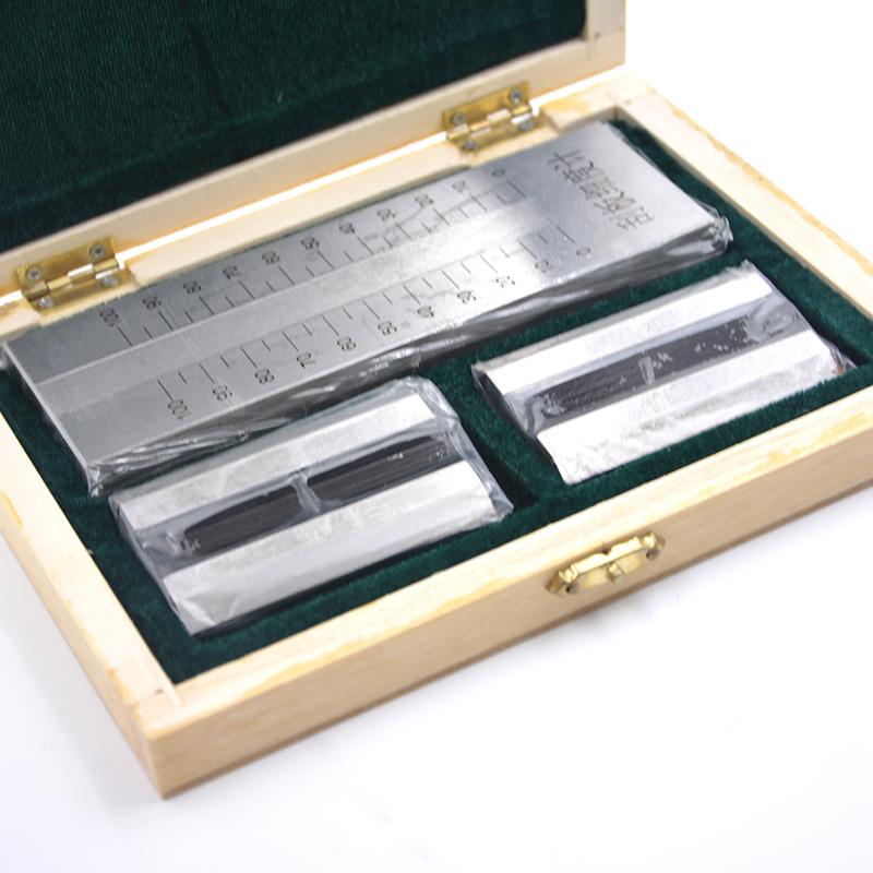 金孚伦 QXP 0-50 刮板细度计 Figure 3