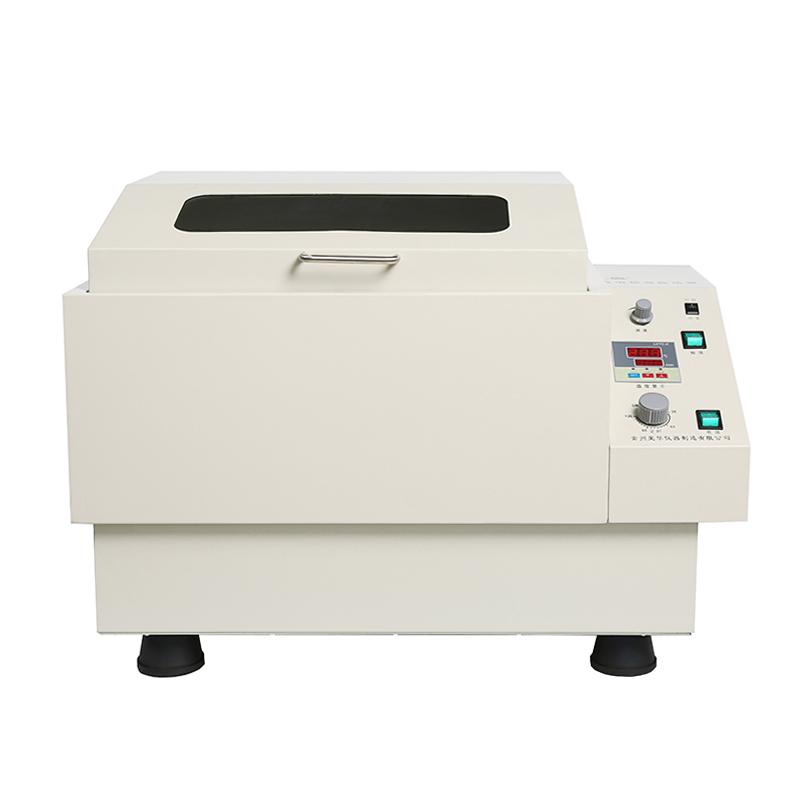 荣华 SHZ-82A 数显恒温气浴振荡器