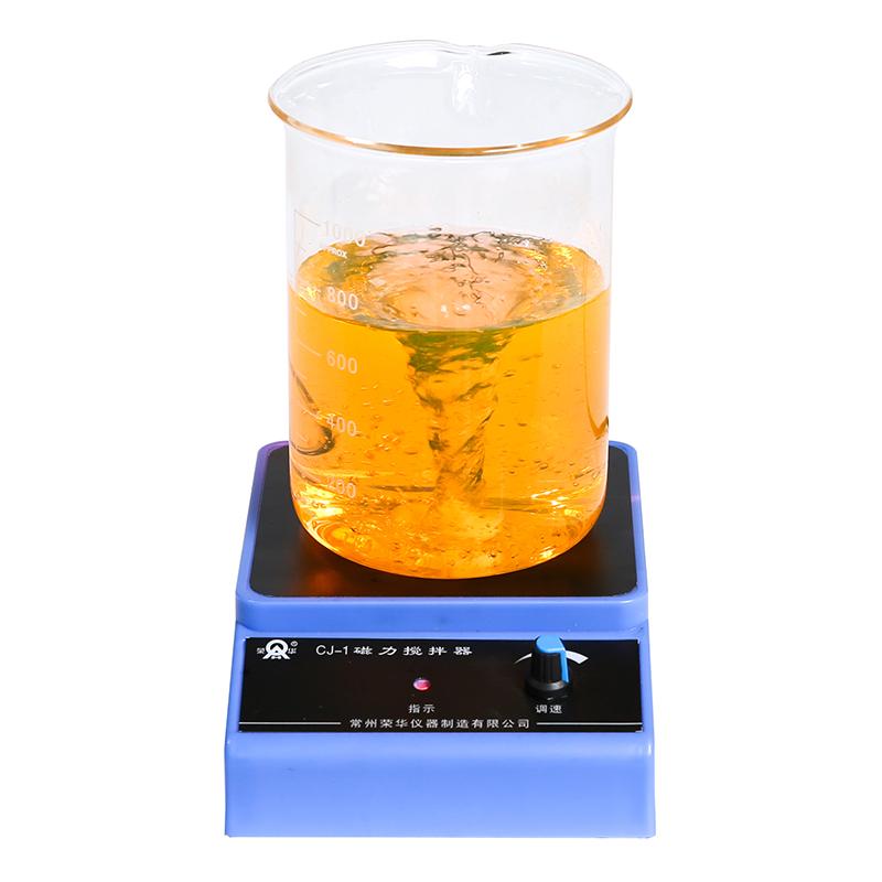 RONGHUA CJ-1 Magnetic Stirrer