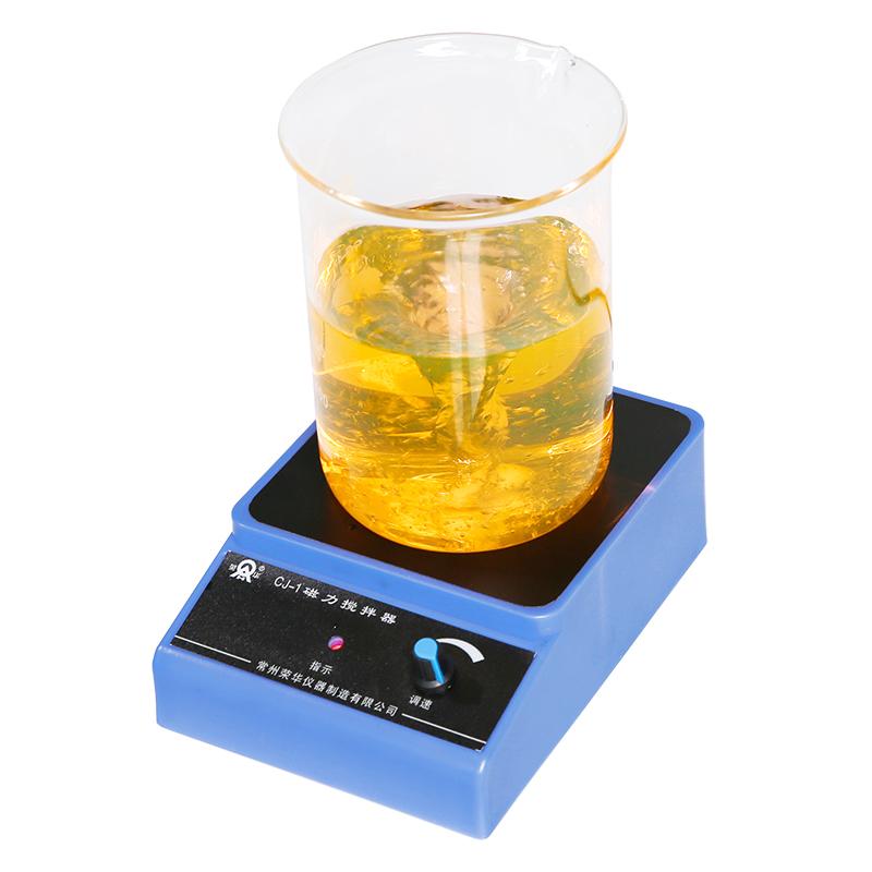 RONGHUA CJ-1A Digital Magnetic Stirrer