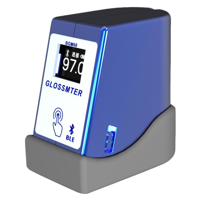 其立 BGM60 物联网光泽度仪