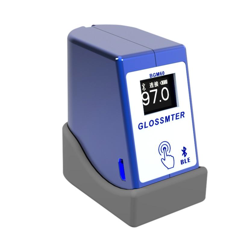 其立 BGM60 物联网光泽度仪 Figure 2
