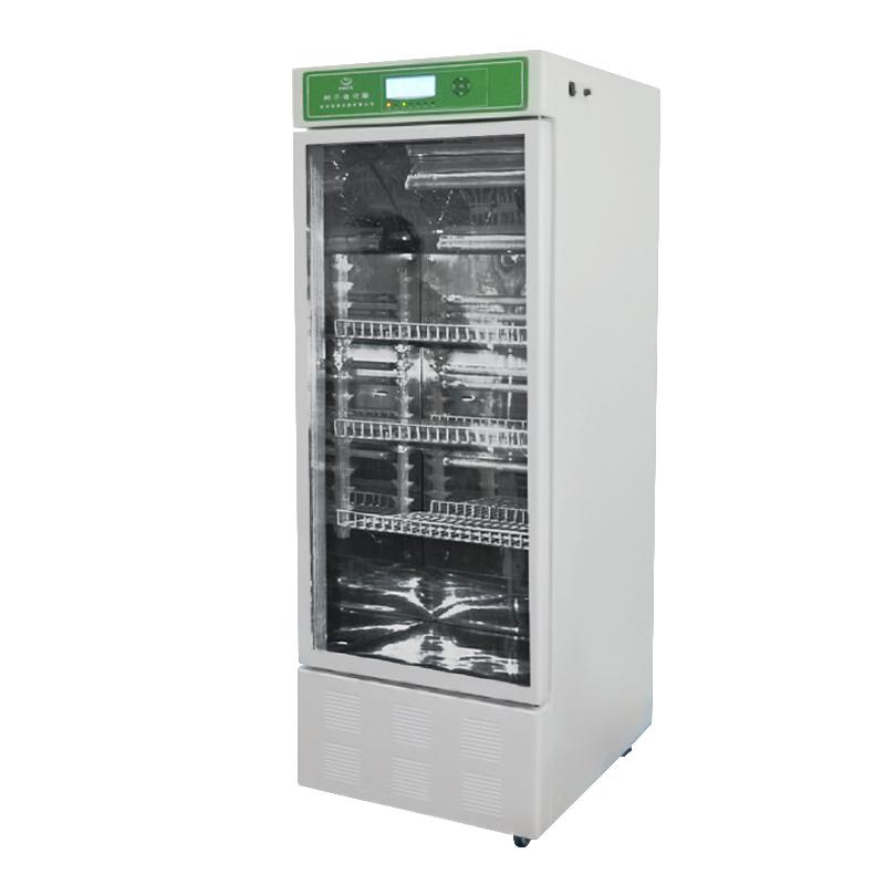 绿博 LH-260A 种子老化箱