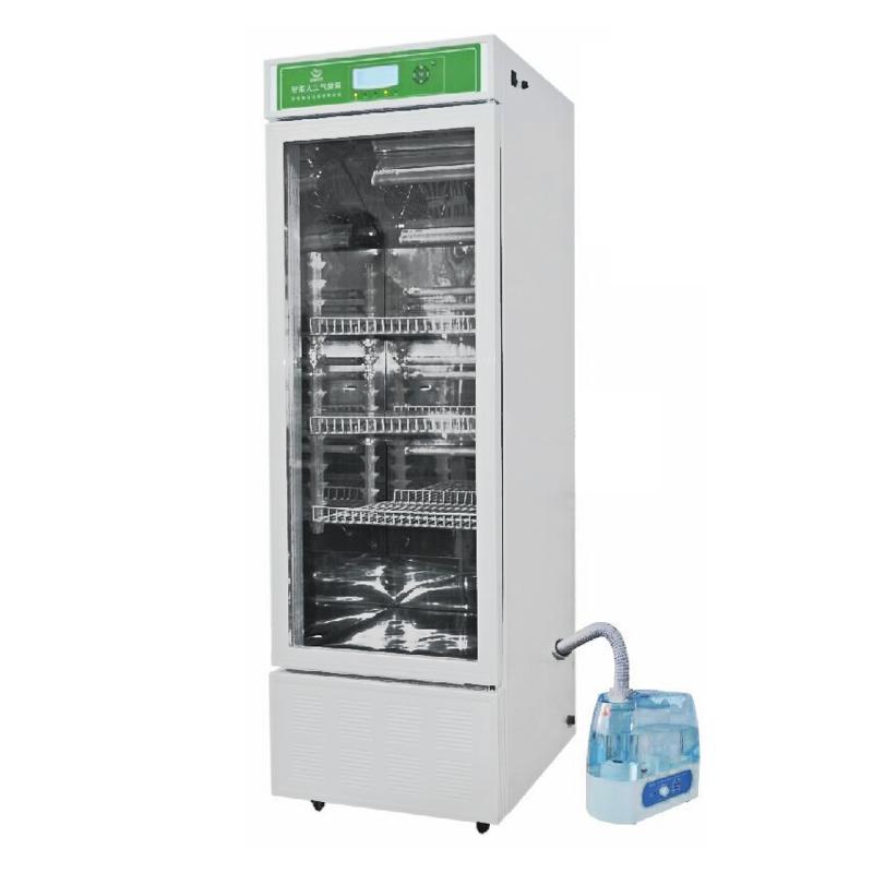 绿博 HWS-260A 智能恒温恒湿箱