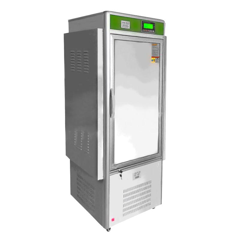 绿博 LGZD-1000A 低温光照培养箱