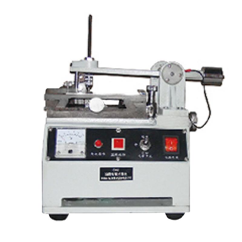 YongLiDa QHZ Film scratch test instrument