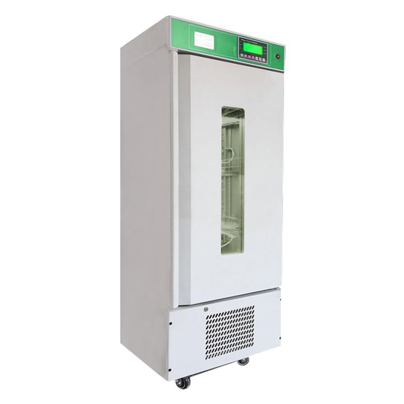 绿博 LGZ-800-LED 光照培养箱（置顶LED光源）