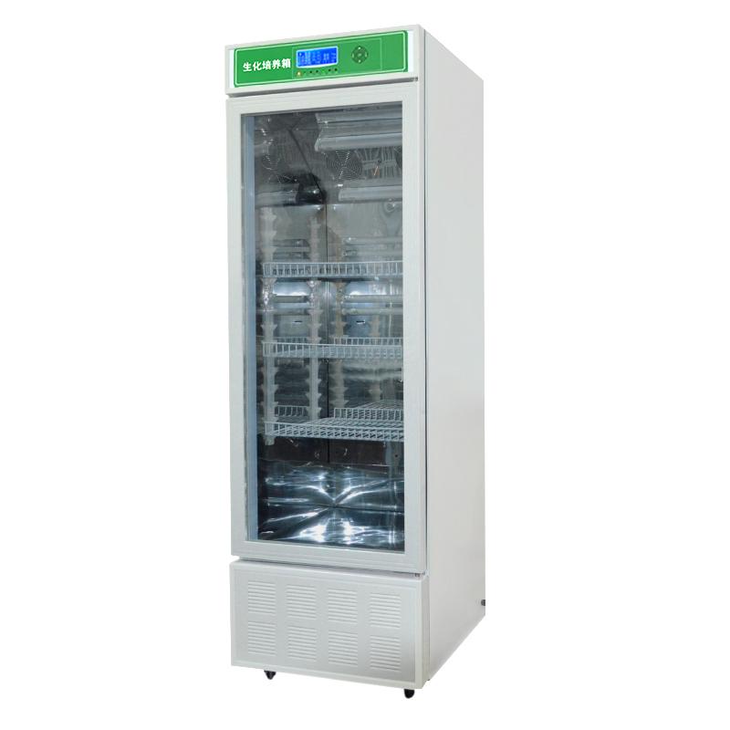 绿博 SPX-260A 生化培养箱