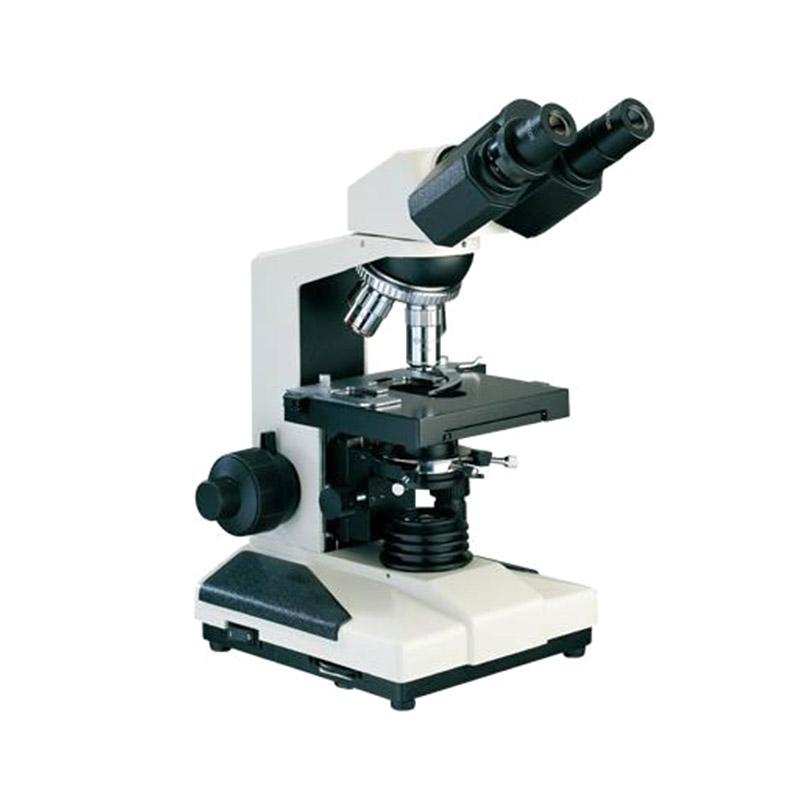 Teelen XSP-BM17 Binocular Phase Contrast Microscope