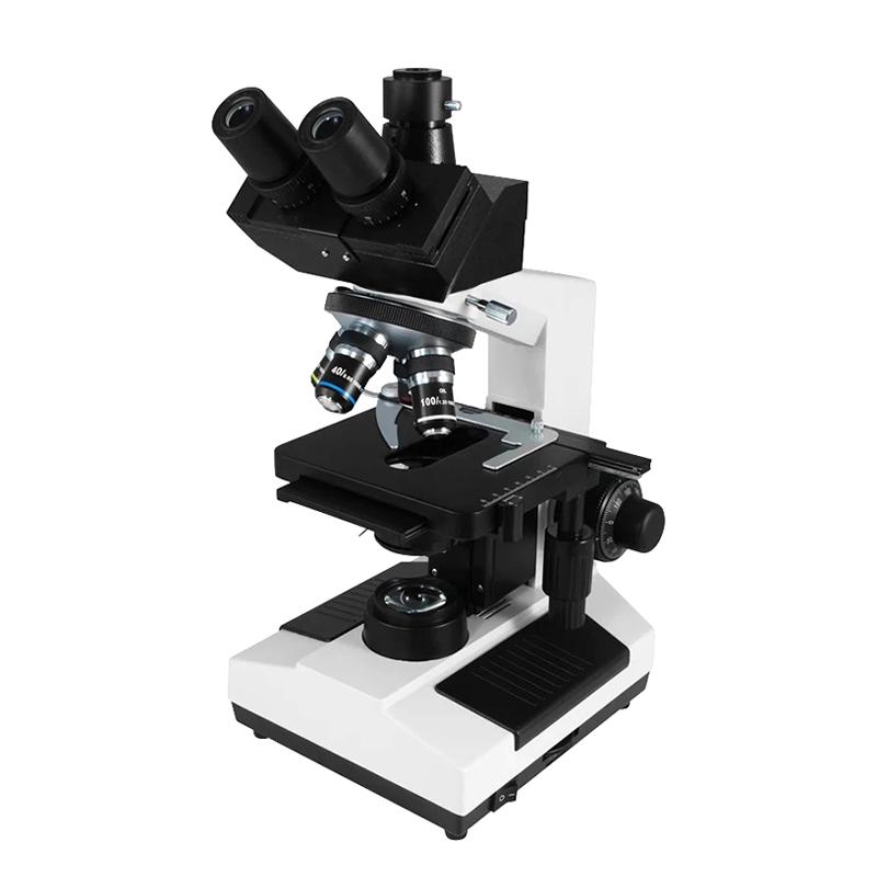 Teelen XSP-8C Binocular Biological Microscope