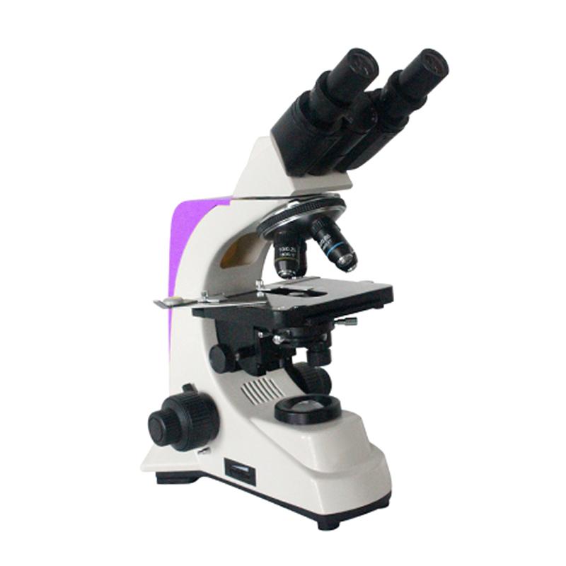 缔伦光学 TL2600B 正置三目生物显微镜