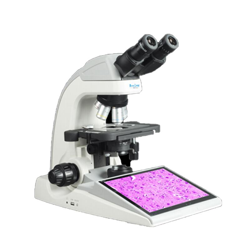 Teelen TL5000 Integrated LCD Digital Microscope