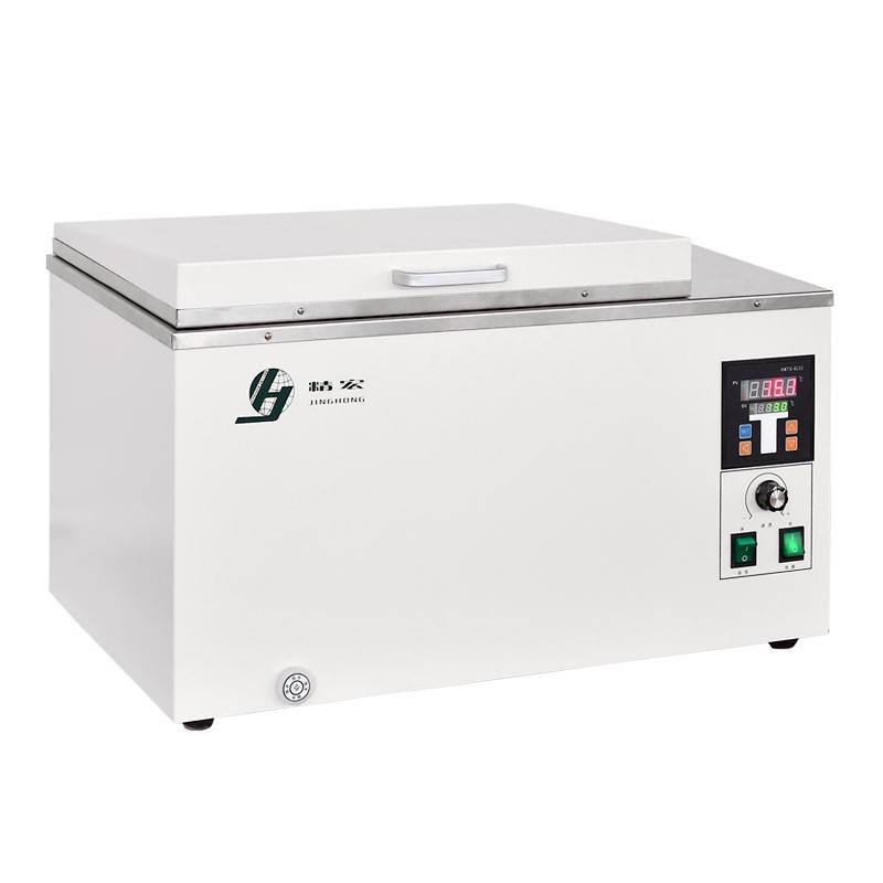 精宏 DKZ-2 电热恒温振荡水槽