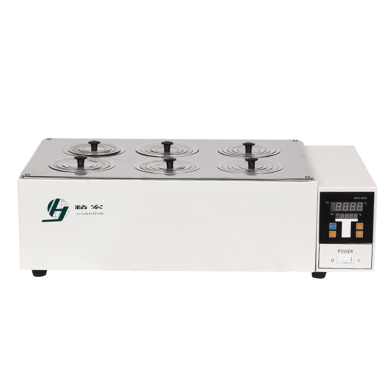 精宏 DK-S26 电热恒温水浴锅