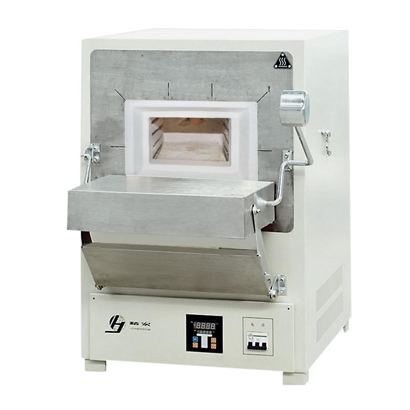 精宏 SXL-1008T 程控箱式电炉