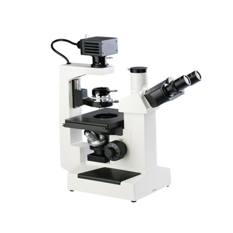 Teelen DXS-1 Inverted Biological Microscope