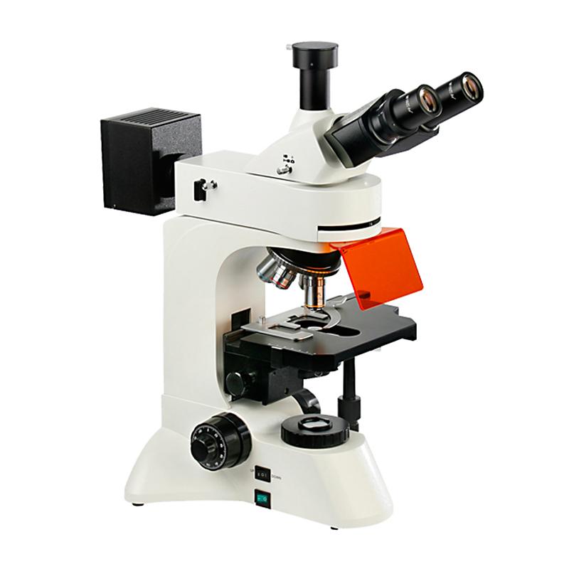 Teelen TL3201-LED Fluorescence Microscope
