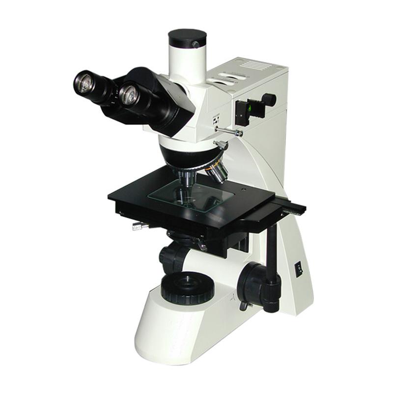 Teelen XTL-16B Metallurgical Microscopy
