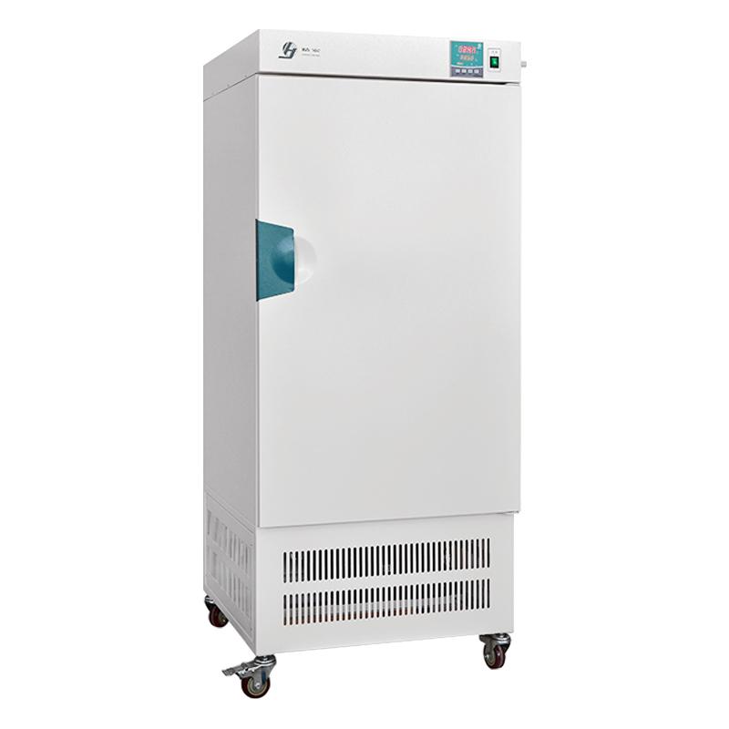 精宏 GZP-350S 程控光照培养箱