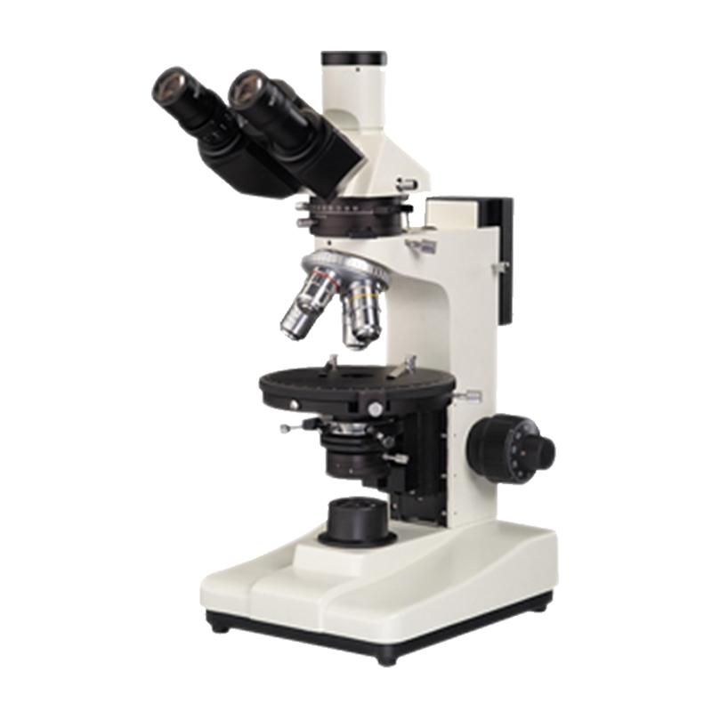 Teelen TL-1530 Polarizing Microscope