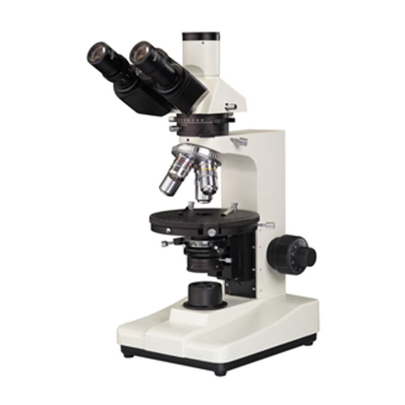 Teelen TL-1500 Polarizing Microscope