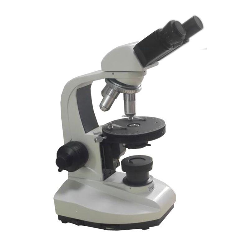 Teelen XP-200A Polarizing Microscope